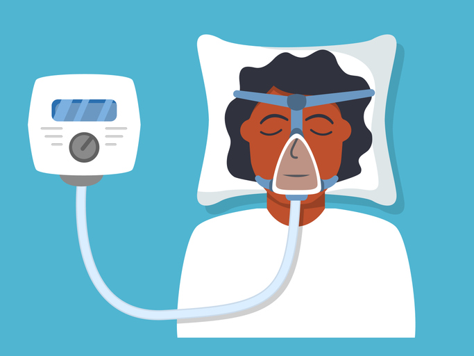 Philips CPAP & Sleep Apnea Machines