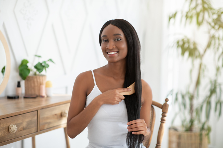 Hair Relaxers and Cancer