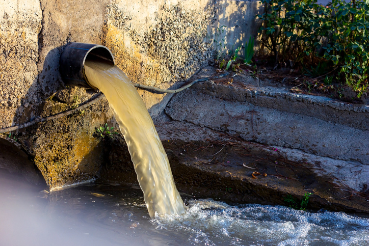 Camp Lejeune Water Contamination