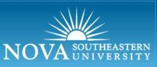 Nova Southeastern University