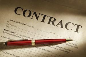 Contract Negotiations