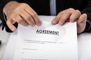 Agreement Document