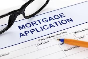 Mortgage Application