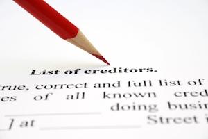 Debtor Creditor Disputes