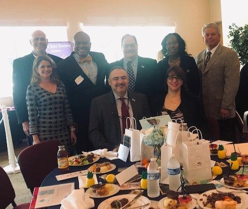 2019 Davie-Cooper City Chamber Luncheon