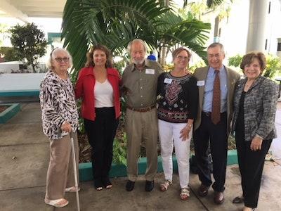 2018 Robert P. Legg Industrial Building Dedication 1