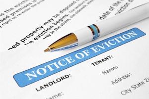 Evictions