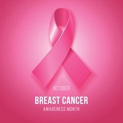 Breast Cancer Awareness Month