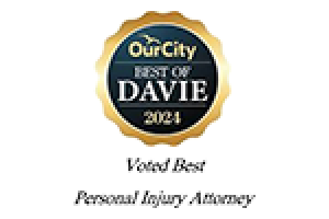 Our City Best of Davie 2024