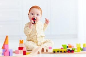 Kid Swallowing Objects