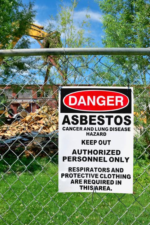 Asbestos