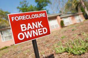 Lien Foreclosure