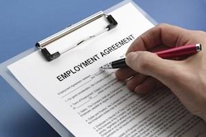 Employment Agreement