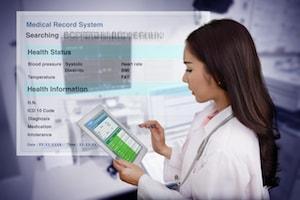 Electronic Medical Records