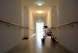 Nursing Home Negligence